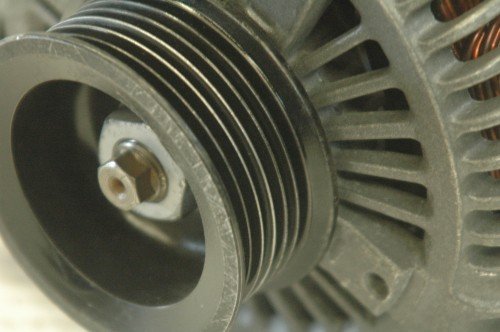Alternators Nippondenso 27060-0A070, 27060-20230