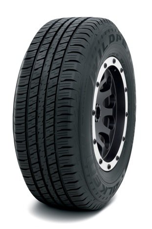 Car, Light Truck & SUV FALKEN WILDPEAK H/T 28800603