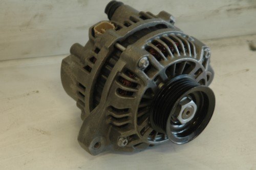 Alternators Mitsubishi 31100-PLM-A01, 31100-PLM-A02