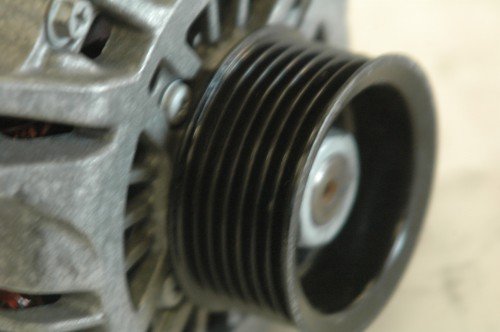 Alternators Mitsubishi 31100PND004, 31100RJJ004, AHGA53, AHGA56