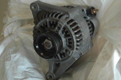 Alternators Nippondenso 27060-22020, 27060-22030, 27060-22180,