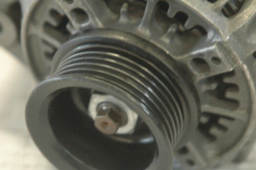 Alternator Lexus ES300 V6 3L 1993 Lester 13495 Alternators Nippondenso 27060-62090