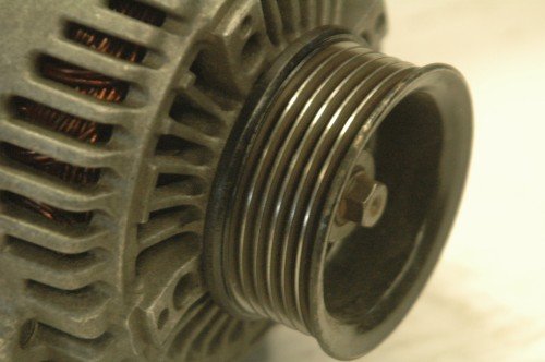 Alternators Nippondenso 31100-PT3-A51