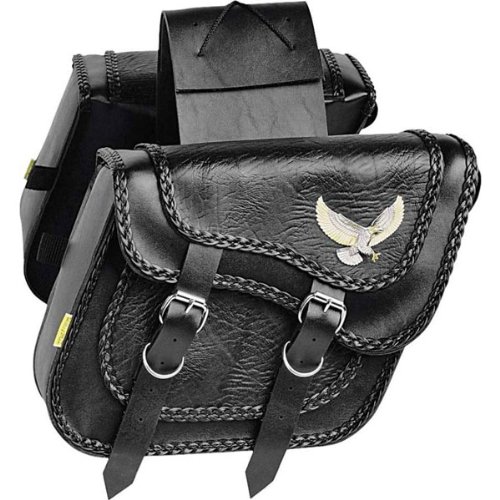 Saddle Bags Willie & Max Saddlebags SB708-05