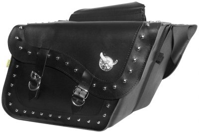 Saddle Bags Willie & Max Saddlebags SB727-05