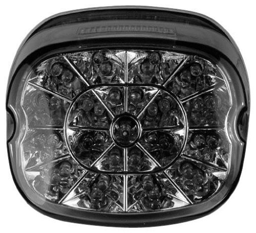 Turn Signal Assemblies & Lenses AKO Racing HD101C