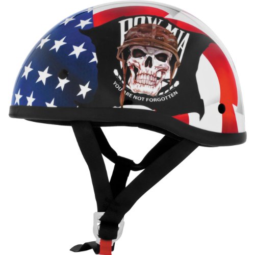 Helmets Skid Lid 64-6958