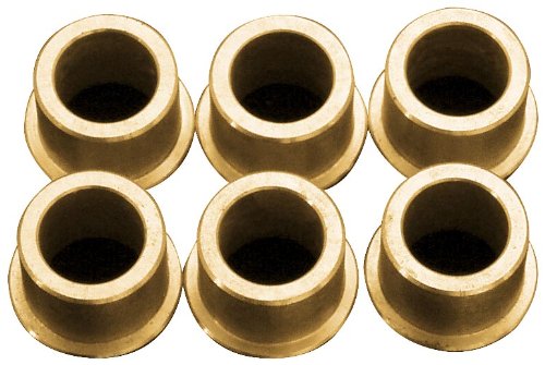 Modquad AR1-3; A-Arm Bushing Kit - 6 Piece (B Made by Modquad Bushing Kits Modquad AR1-3