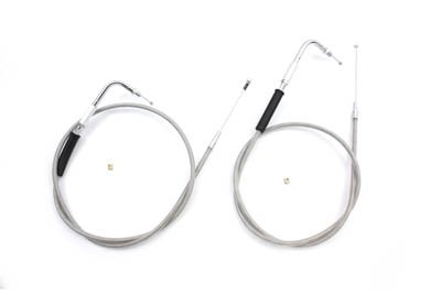 Throttles VTWINN 36-0866