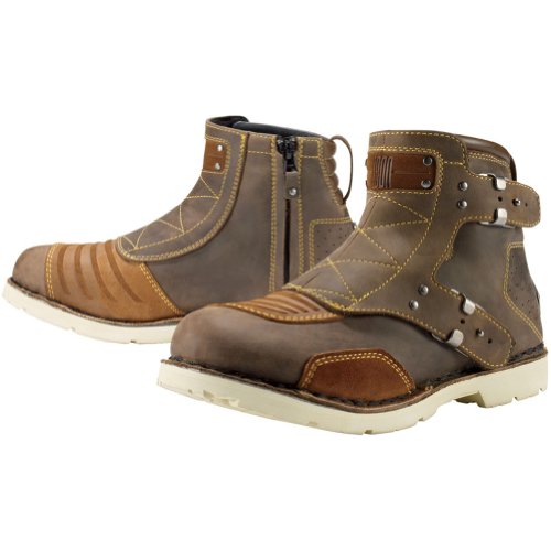 Boots ICON 3403-0354-PU-AMA