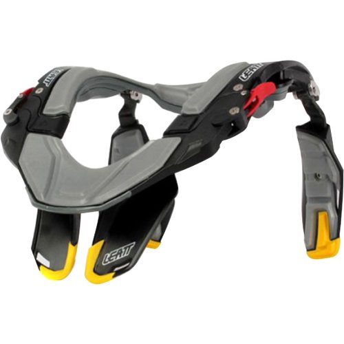 Neck Protection Leatt Brace 0100030101-FBA