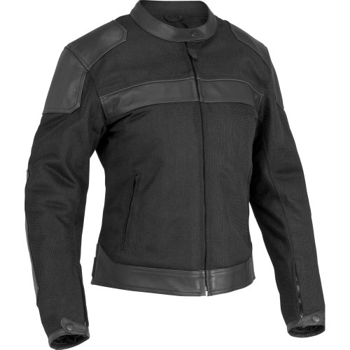 Jackets & Vests River Road 09-3580-TR-AMA