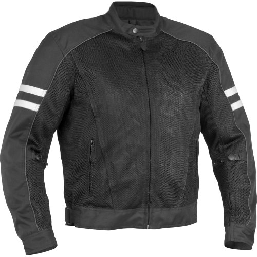 Jackets & Vests River Road 09-3671-TR-AMA