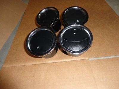 Dash Covers & Pads Ford 