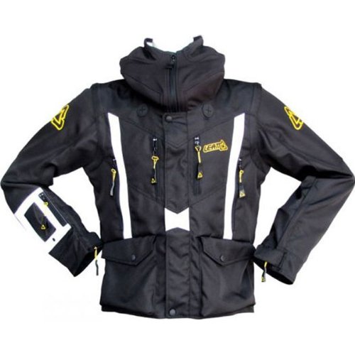 Jackets & Vests Leatt Brace 0500030202-FBA