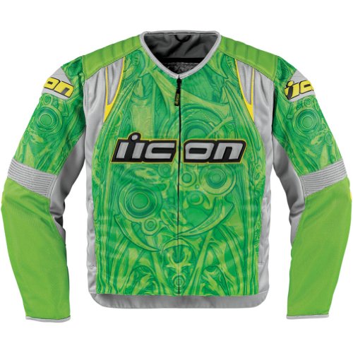 Jackets & Vests ICON 2820-2348-PU-AMA