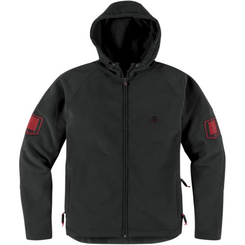 Jackets & Vests ICON 3050-1784-PU-AMA