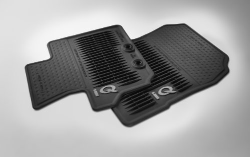 Floor & Parking Mats  