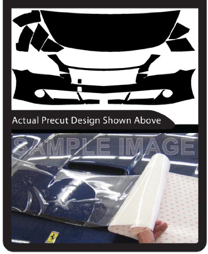Protective Shields Clear Defender CD3M1527