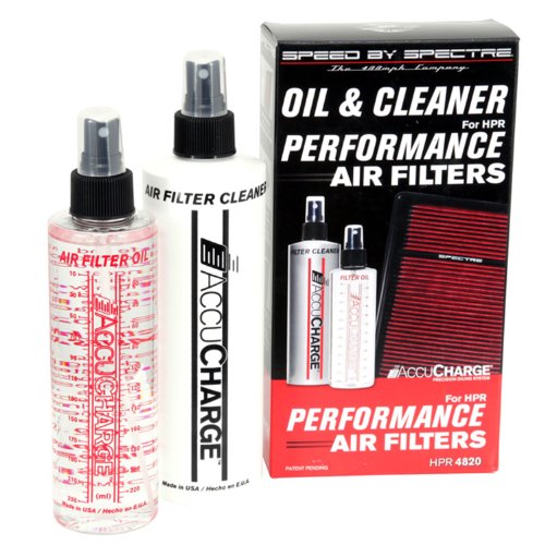 Air Filters Spectre Performance HPR4820