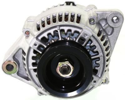 Alternators Evan-Fischer Auto Parts EVA10572054054