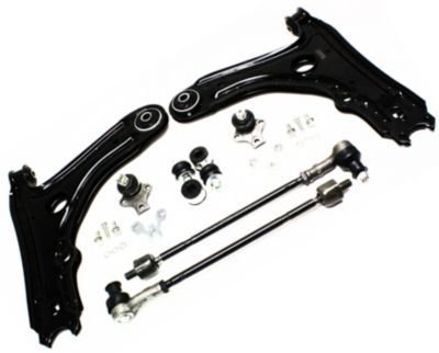 Control Arms Evan-Fischer Auto Parts EVA11772049527