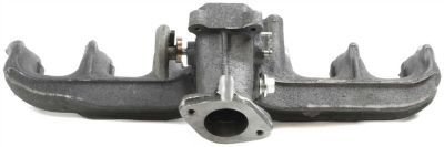 Exhaust Manifold Evan-Fischer Auto Parts EVA12572017083