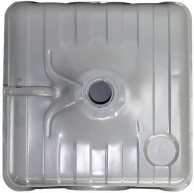 Bumper Covers Evan-Fischer Auto Parts EVA13272021212