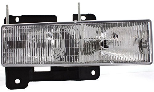 Headlight Assemblies Evan Fischer EVA13572013889
