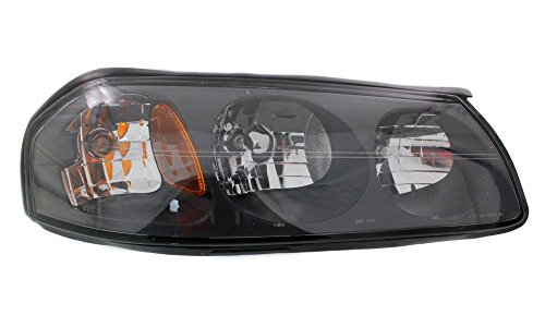 Headlight Assemblies Evan Fischer EVA13572014383