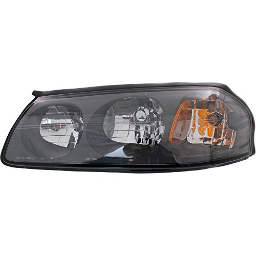 Headlight Assemblies Evan Fischer EVA13572014384