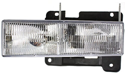 Headlight Assemblies Evan Fischer EVA13572013891