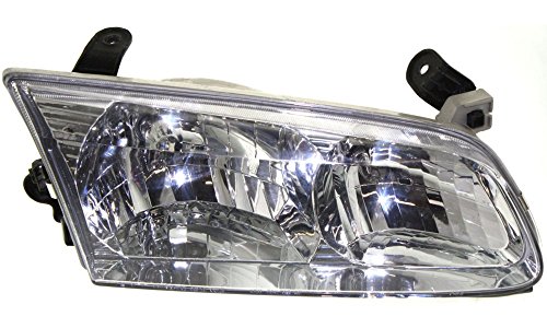 Headlight Assemblies Evan Fischer EVA13572014393