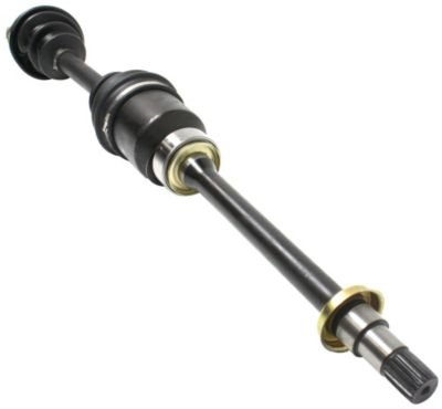 Spindle Nut Retainers Evan-Fischer Auto Parts EVA10772048887