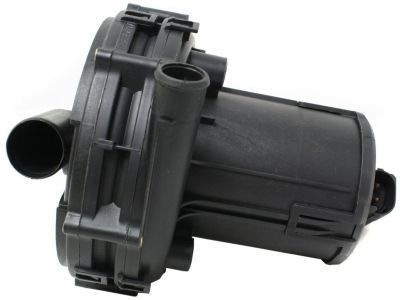 Air Pump Check Valves Evan-Fischer Auto Parts EVA10472035340