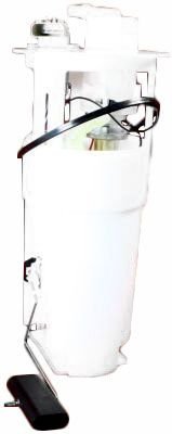 Electric Fuel Pumps Evan-Fischer Auto Parts EVA13072037875