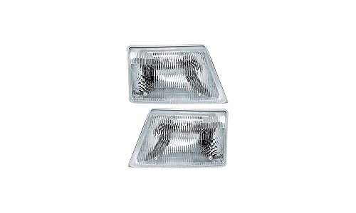 Headlight Assemblies Evan Fischer EVA13572055230