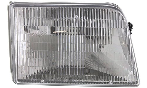 Headlight Assemblies Evan Fischer EVA13572013969