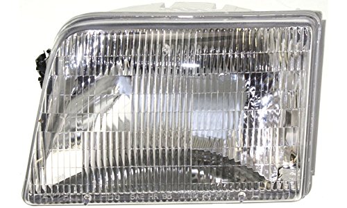 Headlight Assemblies Evan Fischer EVA13572013971