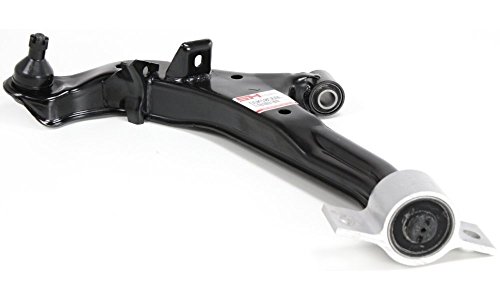 Control Arms Evan Fischer EVA11772030666