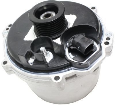 Evan-Fischer EVA10572035023 Alternator Amperage Output 150 amps Alternators Evan-Fischer Auto Parts EVA10572035023