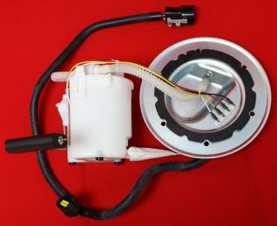 Fuel Sending Evan-Fischer Auto Parts EVA13072039167