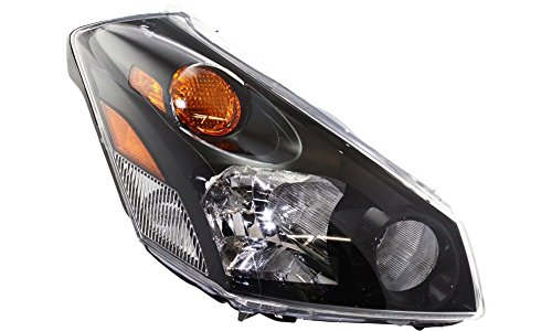 Headlight Assemblies Evan Fischer EVA13572030278