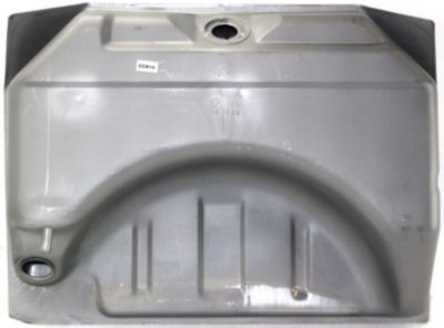 Fuel Tanks Evan-Fischer Auto Parts EVA13272038078