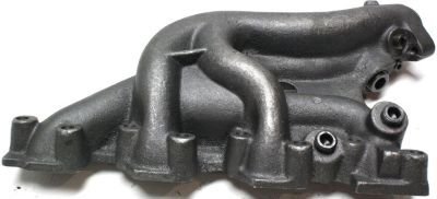 Exhaust Manifold Evan-Fischer Auto Parts EVA12572039907