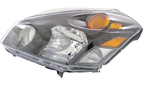 Headlight Assemblies Evan Fischer EVA13572030279