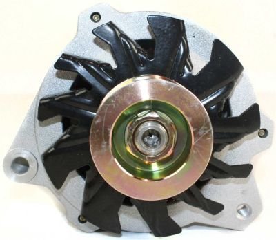 Alternators Evan-Fischer Auto Parts EVA10572036502