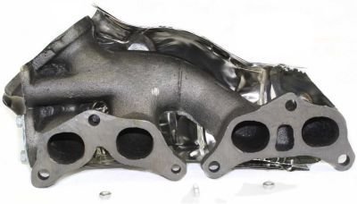 Exhaust Manifold Evan-Fischer Auto Parts EVA12572052228