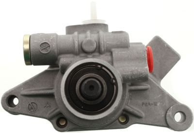 Pumps Evan-Fischer Auto Parts EVA14872041568