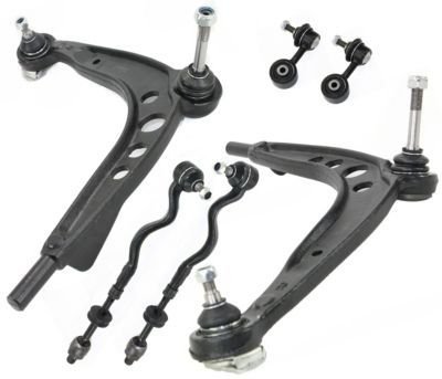 Control Arms Evan-Fischer Auto Parts EVA11772034690